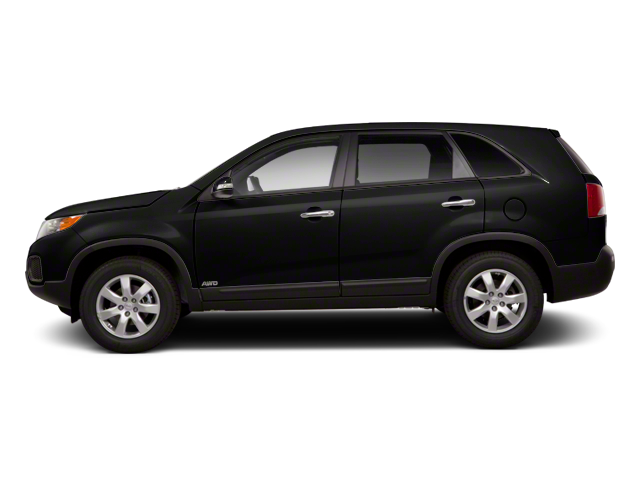 2011 Kia Sorento SX