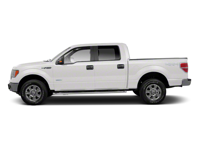 2012 Ford F-150 SVT Raptor