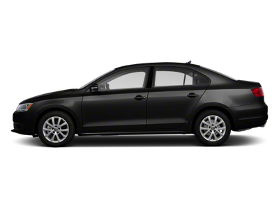 2012 Volkswagen Jetta 2.5L SE