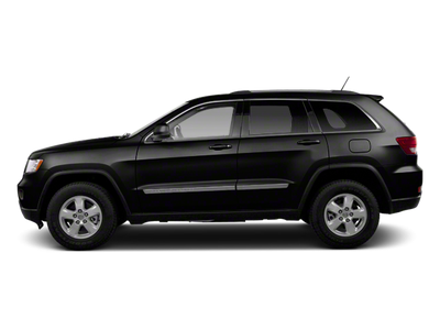 2013 Jeep Grand Cherokee Laredo Altitude