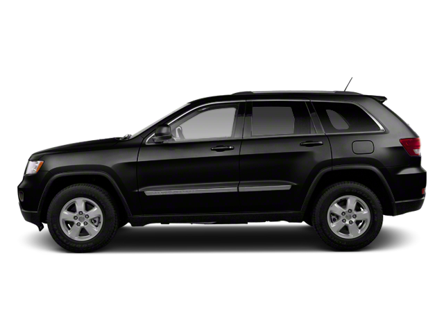 2013 Jeep Grand Cherokee Laredo Altitude