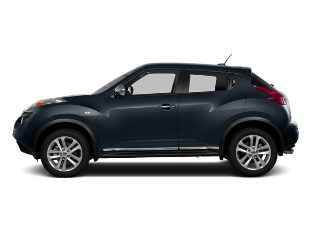 2013 Nissan JUKE SL