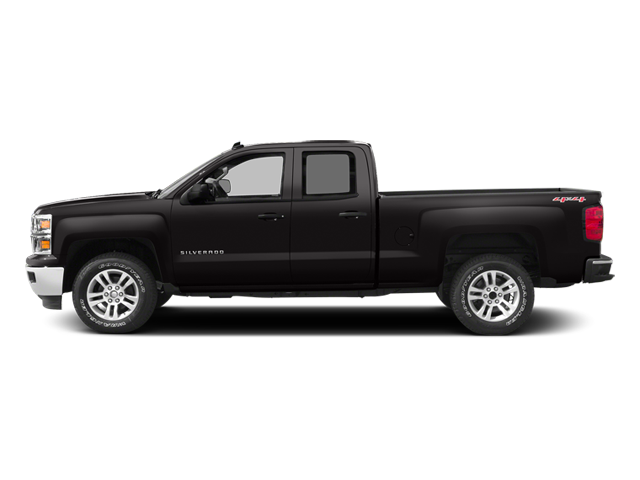 2014 Chevrolet Silverado 1500 Work Truck