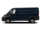 2014 RAM ProMaster 1500 Low Roof 118 WB