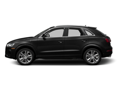 2016 Audi Q3 2.0T Premium Plus quattro