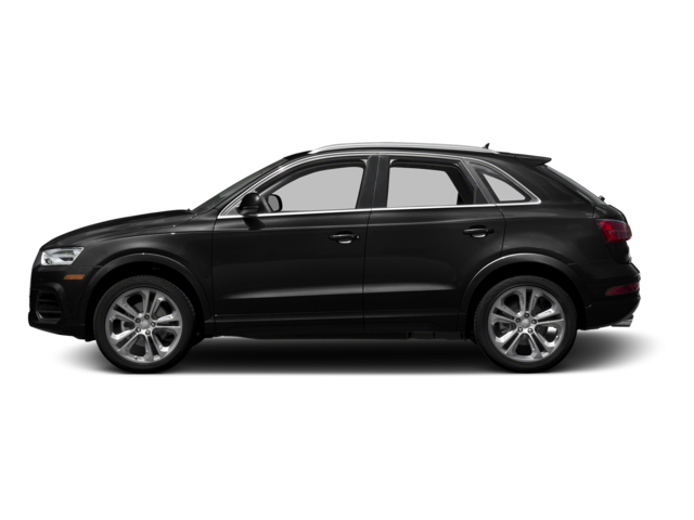 2016 Audi Q3 2.0T Premium Plus quattro