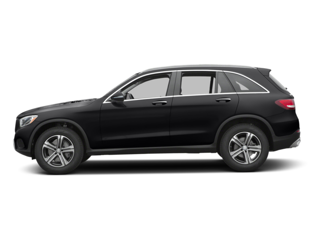 2017 Mercedes-Benz GLC GLC 300 4MATIC®