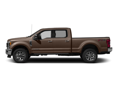2018 Ford F-250SD King Ranch