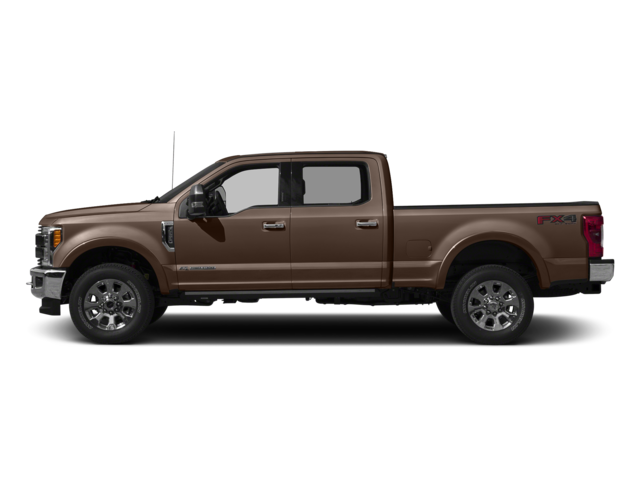 2018 Ford F-250SD King Ranch