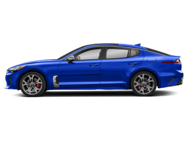 2018 Kia Stinger GT1