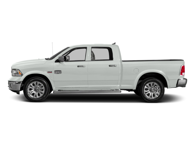 2018 RAM 1500 Limited