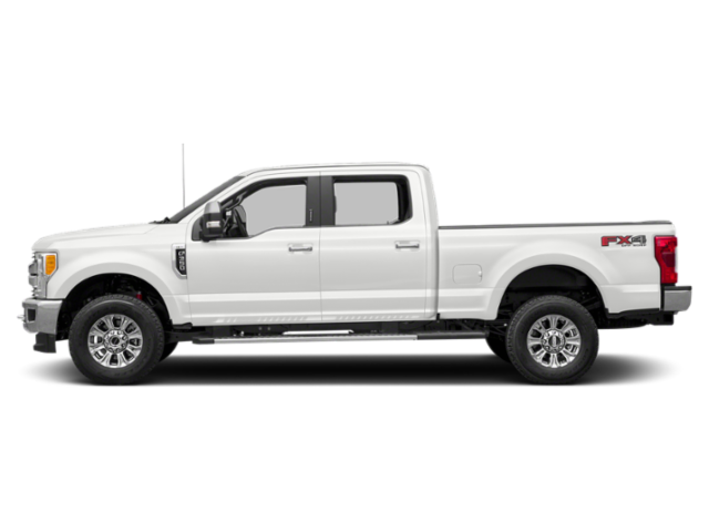2019 Ford F-350SD XLT