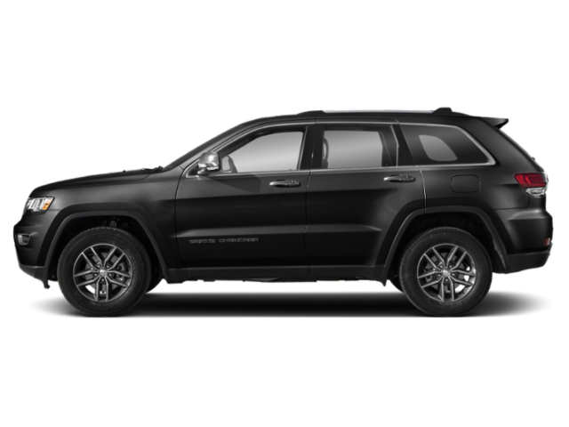 2019 Jeep Grand Cherokee Base