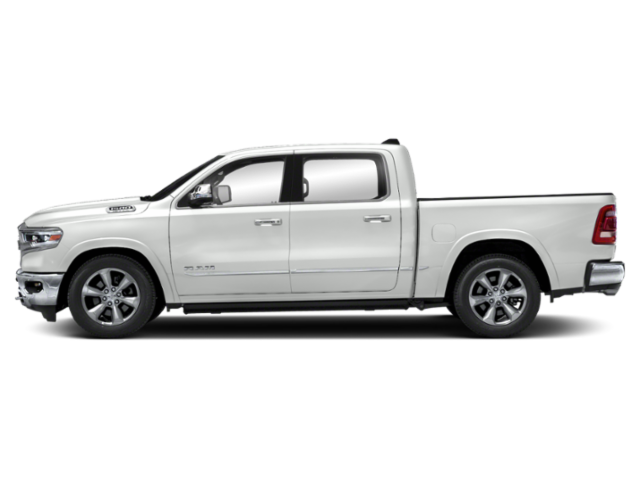 2019 RAM 1500 Base