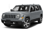 2015 Jeep Patriot High Altitude