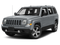 2015 Jeep Patriot High Altitude