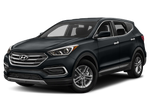 2018 Hyundai Santa Fe Sport 2.4 Base