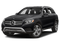 2018 Mercedes-Benz GLC 300 GLC 300 4MATIC®
