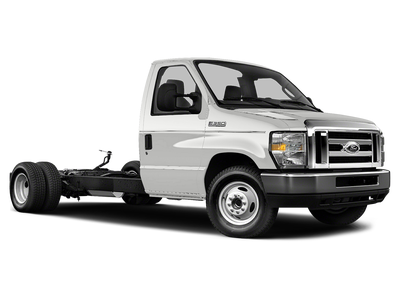 2019 Ford E-450SD Base DRW