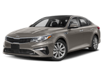 2019 Kia Optima EX Turbo