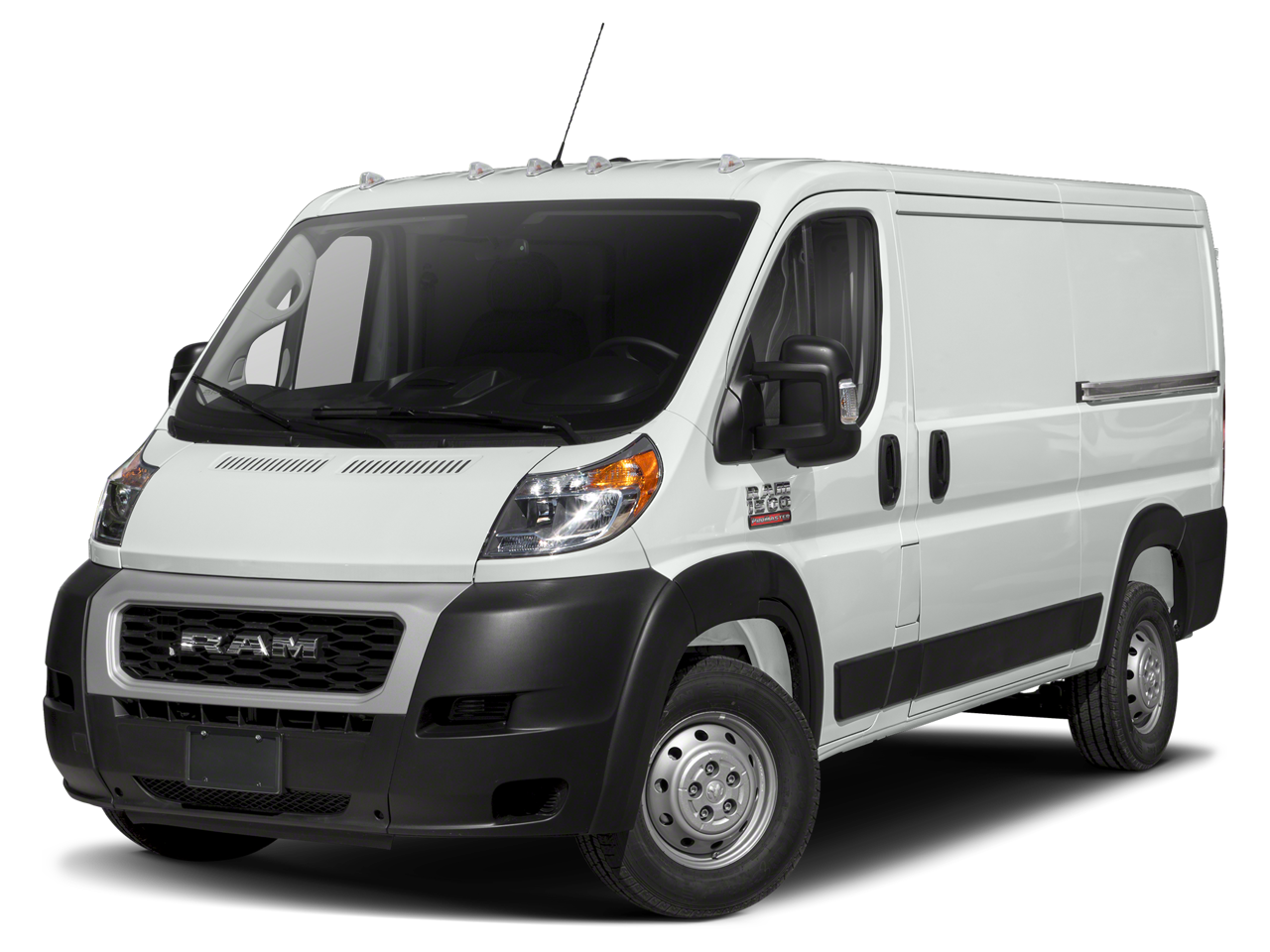 2019 RAM ProMaster Cargo Van Base