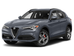 2020 Alfa Romeo Stelvio Sport