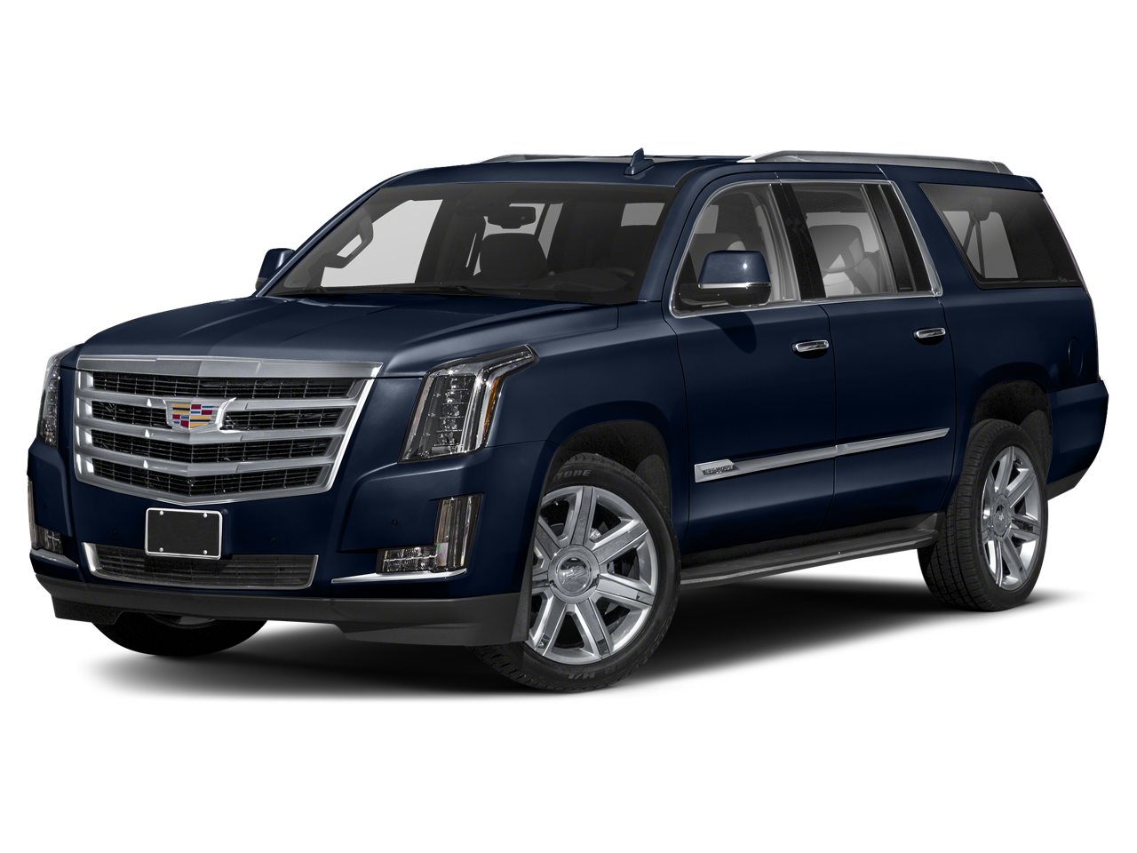 2020 Cadillac Escalade ESV Premium