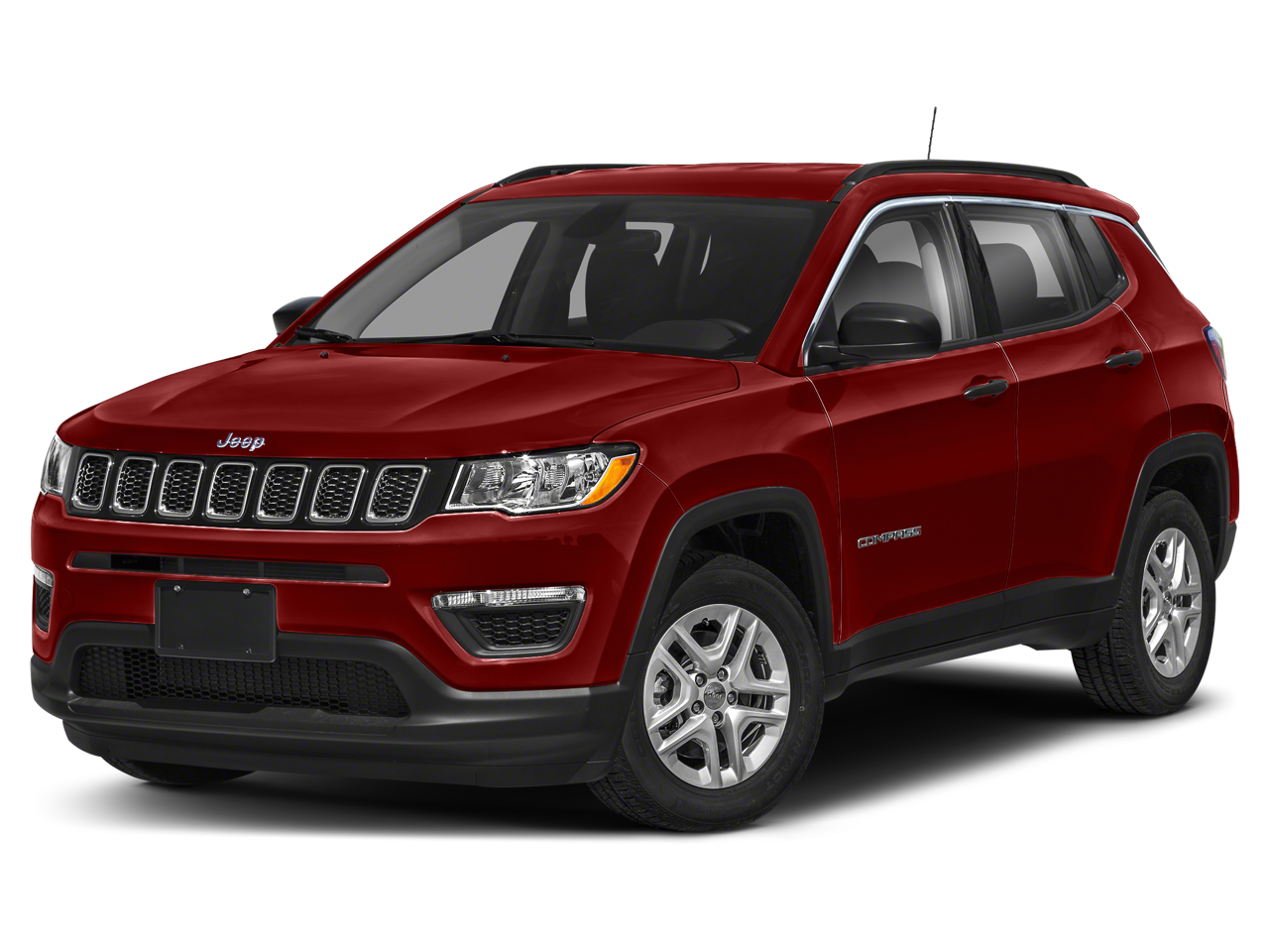 2020 Jeep Compass Sport