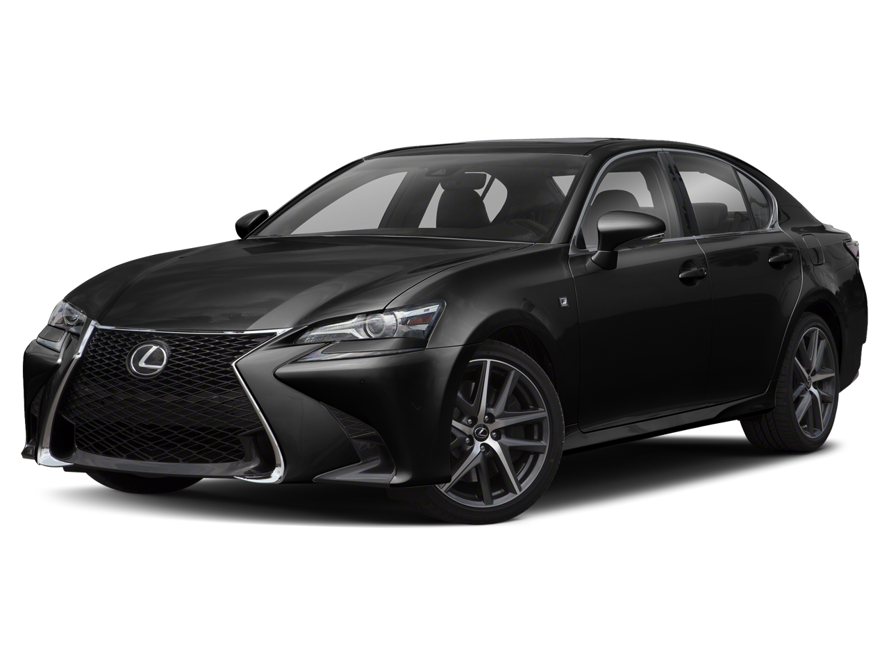 2020 Lexus GS GS 350 F SPORT