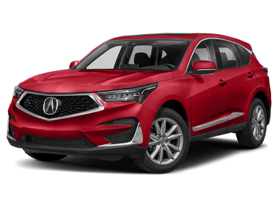 2021 Acura RDX SH-AWD