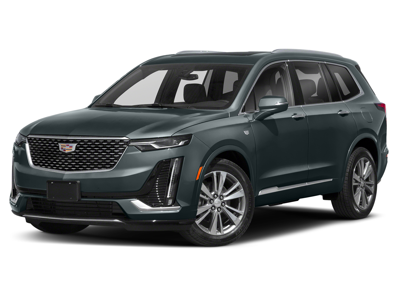 2021 Cadillac XT6 Premium Luxury - Photo 42