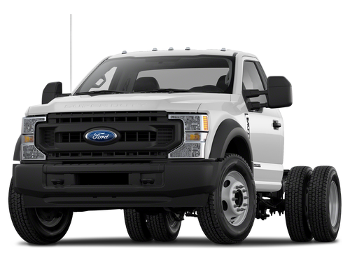 2021 Ford F-350SD XL 145 WB