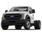 2021 Ford F-350SD XL 145 WB