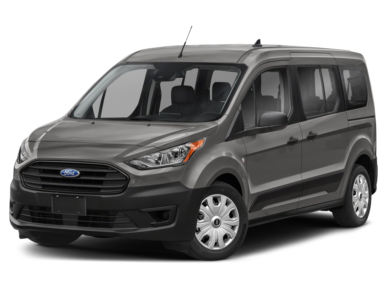2021 Ford Transit Connect XL