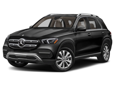 2021 Mercedes-Benz GLE GLE 350