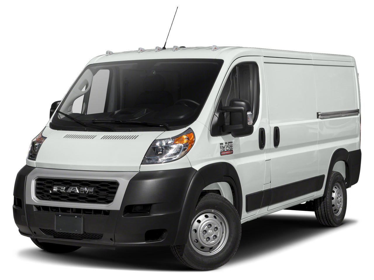 2021 RAM ProMaster 1500 Base 136 WB