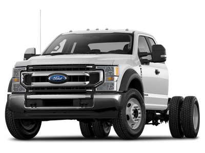 2022 Ford F-350SD XLT 168 WB