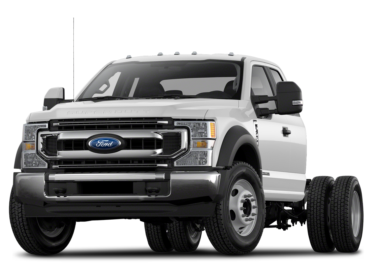 2022 Ford F-350SD XLT 168 WB