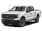 2022 Ford F-150 Lightning Platinum