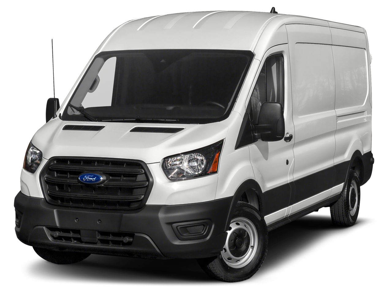 2022 Ford Transit 250 High Roof 148EL WB's photo