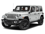 2022 Jeep Wrangler 4xe Unlimited Rubicon 4xe