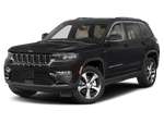 2022 Jeep Grand Cherokee Overland 4xe