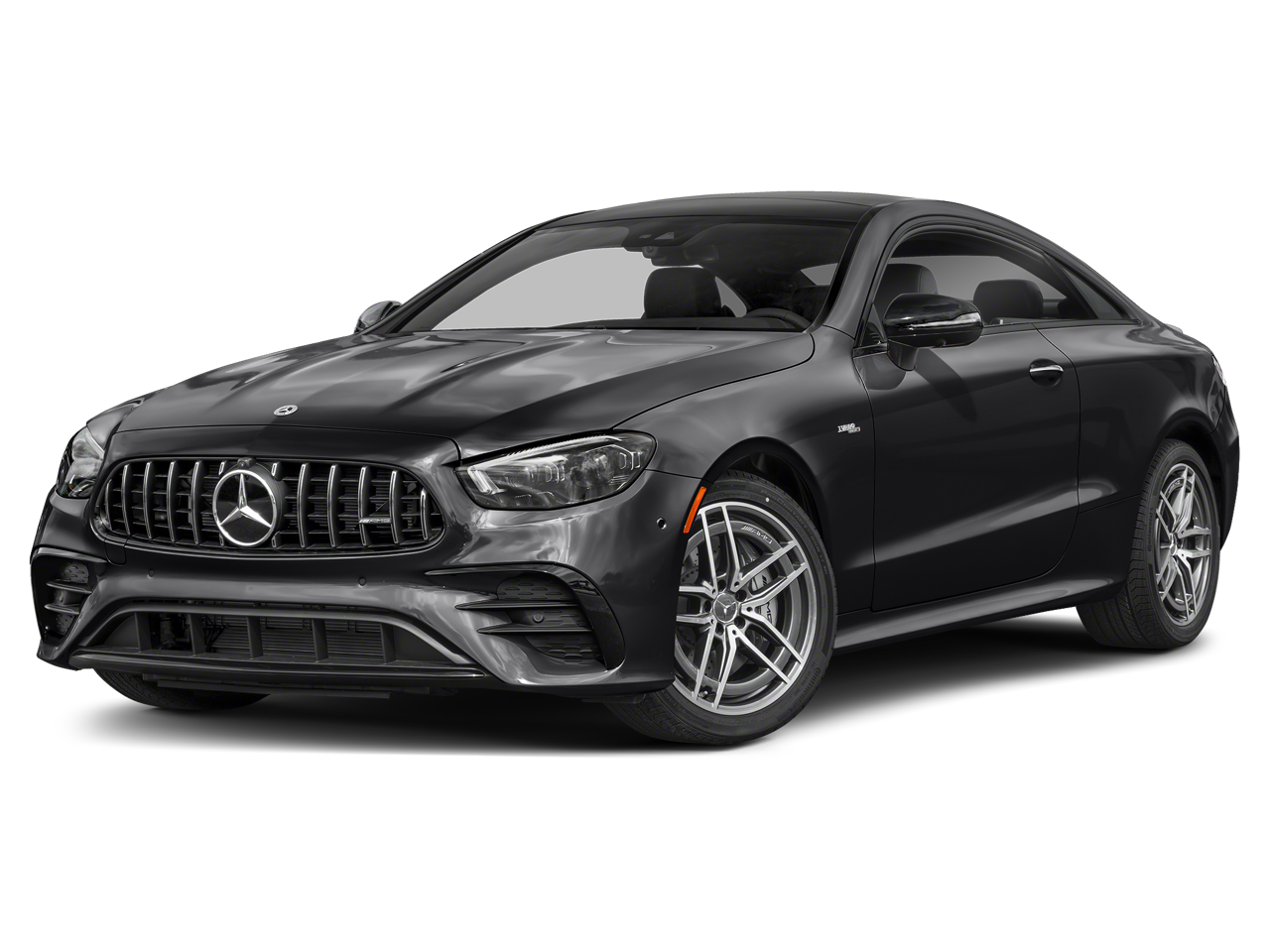 2022 Mercedes-Benz E-Class E 53 AMG® 4MATIC®