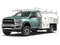 2022 RAM 4500HD Tradesman