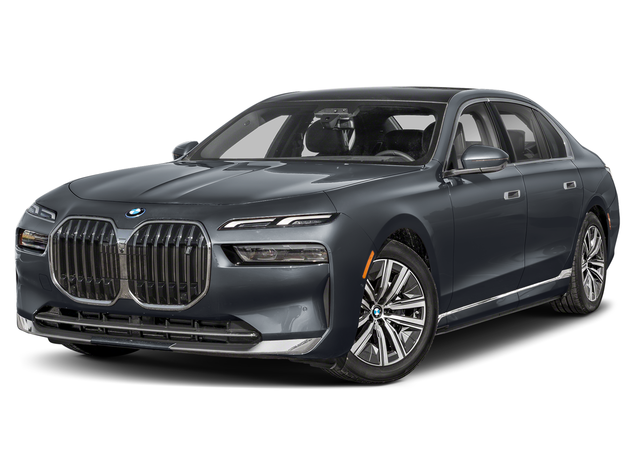 2023 BMW i7 xDrive60