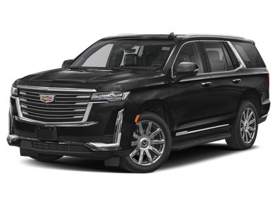 2023 Cadillac Escalade Base