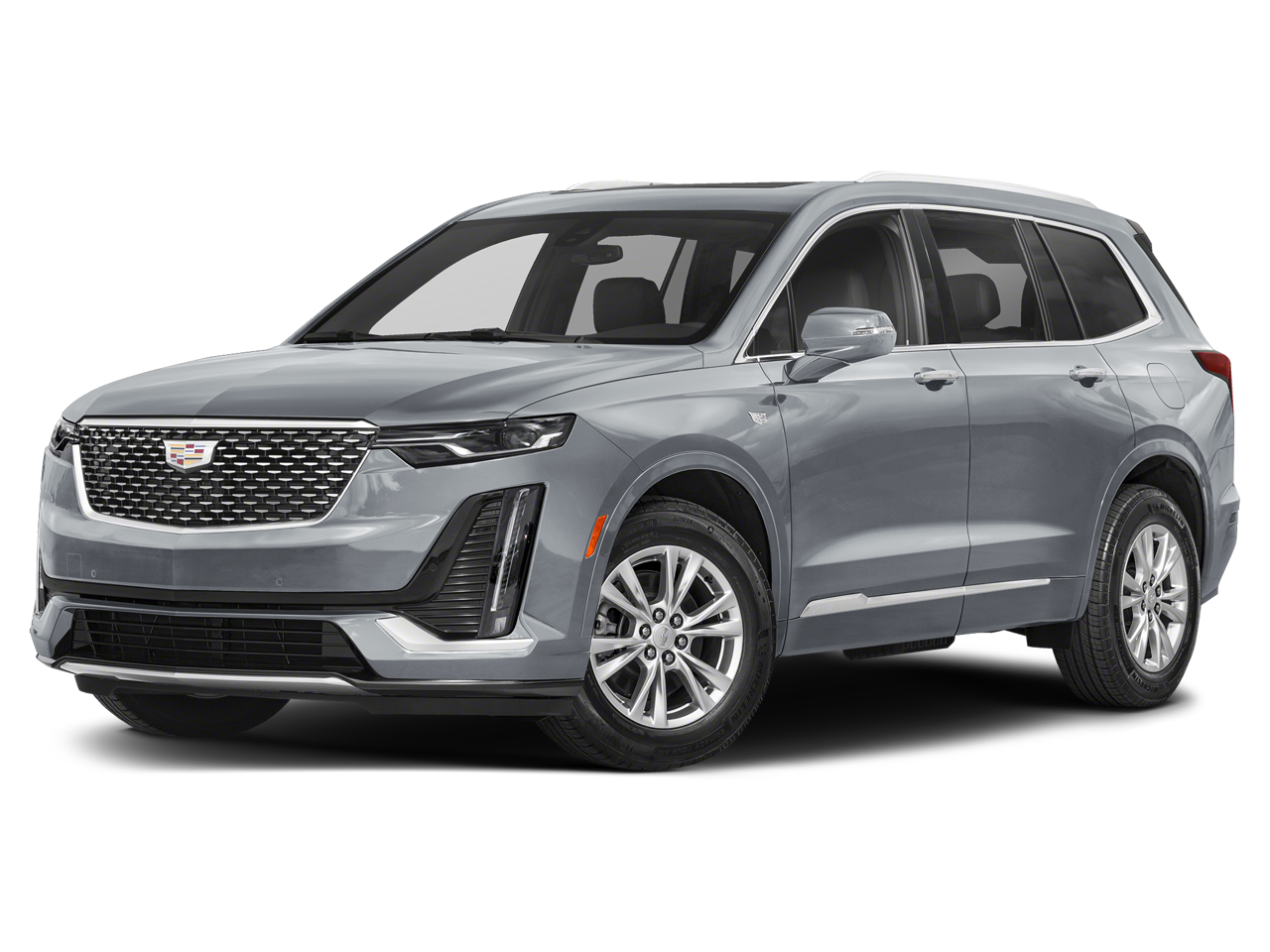 2023 Cadillac XT6 AWD Luxury