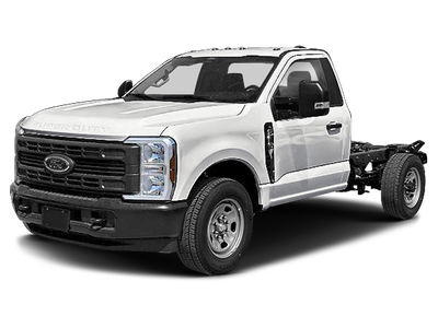 2023 Ford F-350SD XLT 145 WB