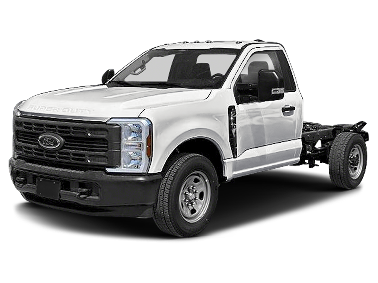 2023 Ford F-350SD XLT 145 WB