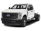 2023 Ford F-350SD XL 168 WB